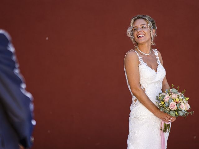 Il matrimonio di Luca e Dorina a Ponte di Piave, Treviso 39