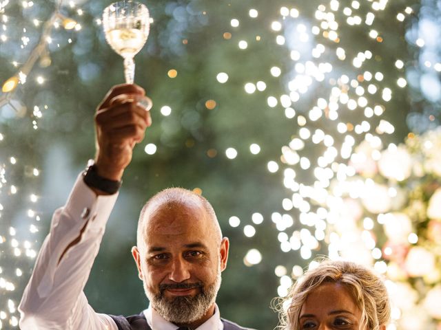 Il matrimonio di Luca e Dorina a Ponte di Piave, Treviso 50