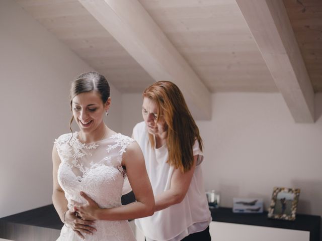 Il matrimonio di Maurizio e Ylenia a Ponte San Nicolò, Padova 16