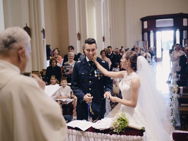 Il matrimonio di Maurizio e Ylenia a Ponte San Nicolò, Padova 27