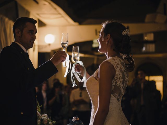 Il matrimonio di Maurizio e Ylenia a Ponte San Nicolò, Padova 37