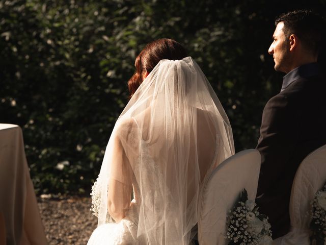 Il matrimonio di Xenio e Desiree a Bordolano, Cremona 27