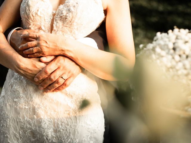 Il matrimonio di Xenio e Desiree a Bordolano, Cremona 57