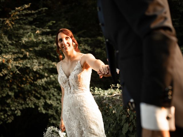 Il matrimonio di Xenio e Desiree a Bordolano, Cremona 60