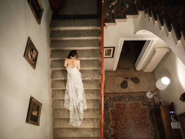 Il matrimonio di Xenio e Desiree a Bordolano, Cremona 80