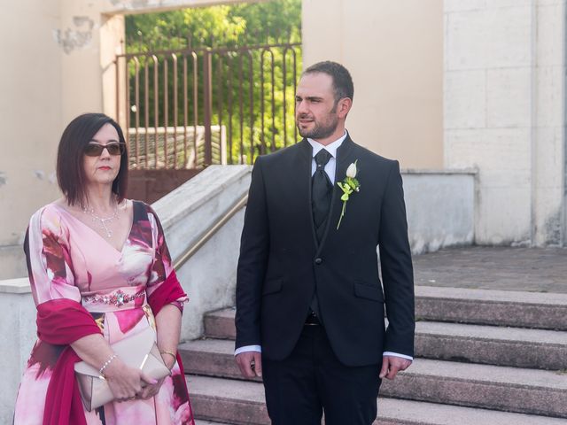 Il matrimonio di Andrea e Laura a Tresigallo, Ferrara 10