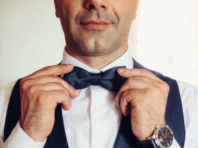 Il matrimonio di Francesca e Maurizio a Pico, Frosinone 10