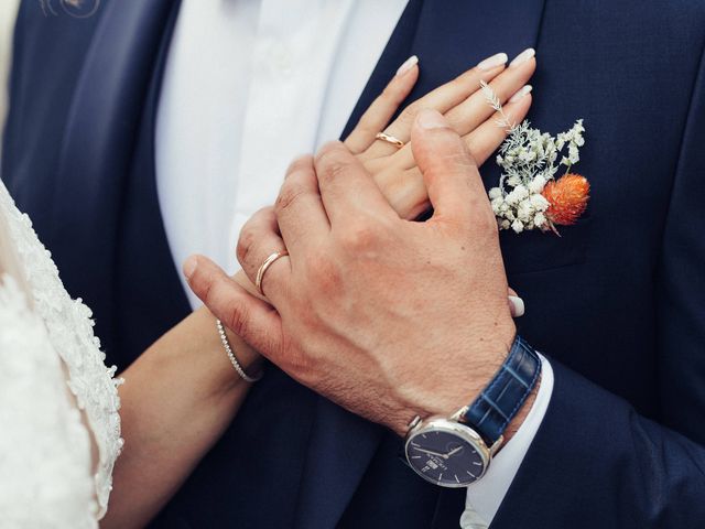 Il matrimonio di Francesca e Maurizio a Pico, Frosinone 45