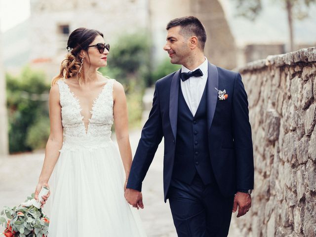 Il matrimonio di Francesca e Maurizio a Pico, Frosinone 47