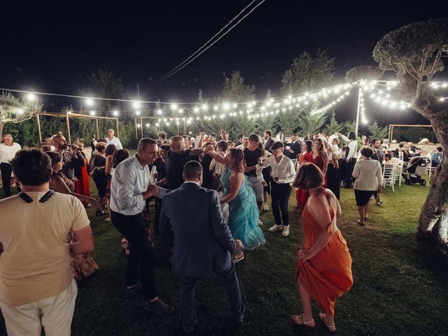 Il matrimonio di Francesca e Maurizio a Pico, Frosinone 73