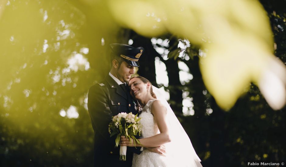 Il matrimonio di Maurizio e Ylenia a Ponte San Nicolò, Padova