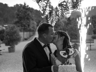 Le nozze di Elisa e David 3