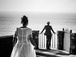 Le nozze di Andrea e Alessandra