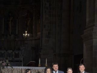 Le nozze di Giuliana e Domenico 3