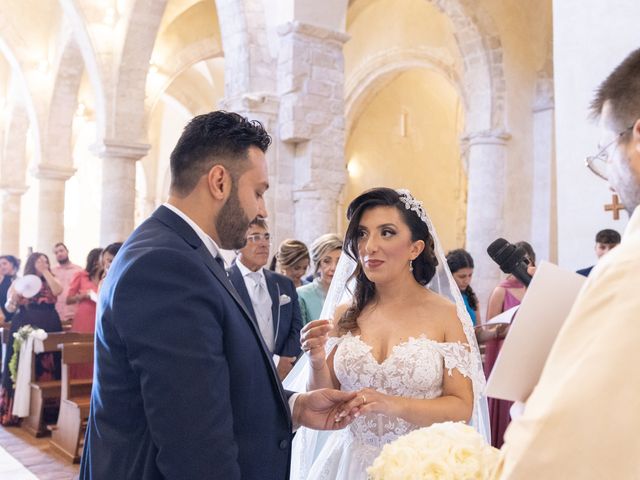 Il matrimonio di Alessandro e Silvana a Caltabellotta, Agrigento 29