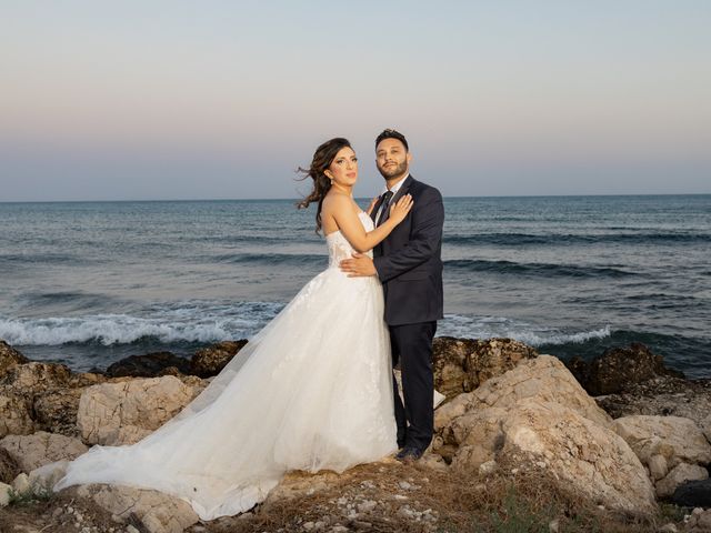 Il matrimonio di Alessandro e Silvana a Caltabellotta, Agrigento 37