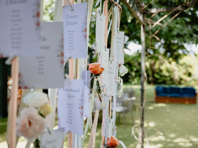 Il matrimonio di Francesco e Jennifer a Ravenna, Ravenna 8