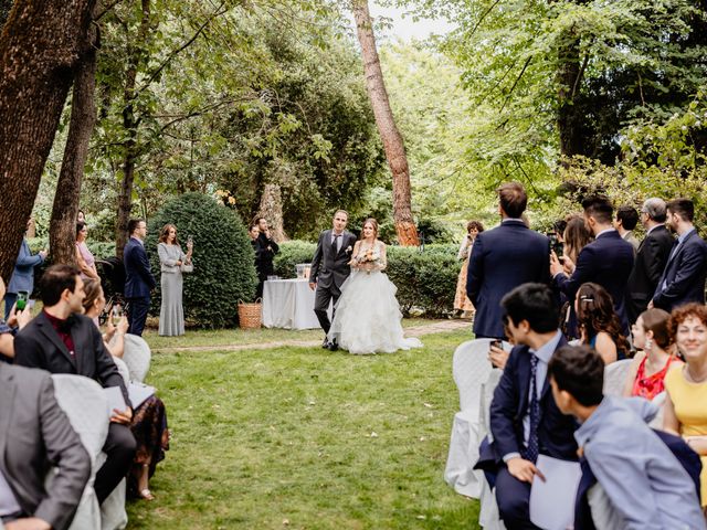 Il matrimonio di Francesco e Jennifer a Ravenna, Ravenna 39