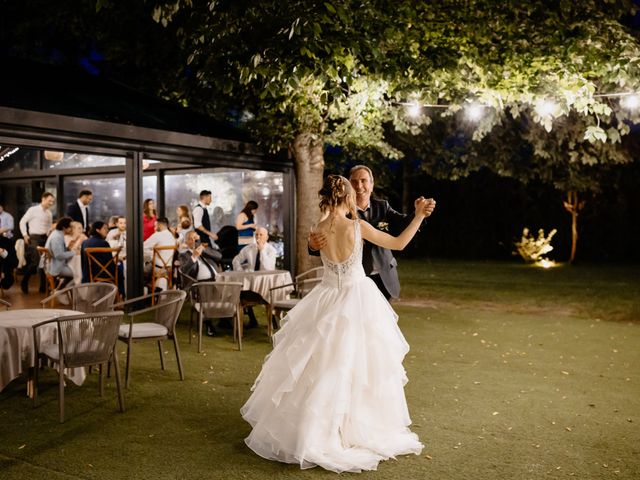 Il matrimonio di Francesco e Jennifer a Ravenna, Ravenna 73