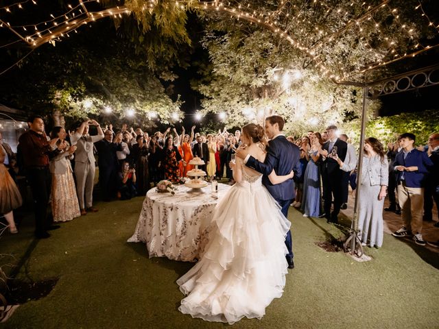 Il matrimonio di Francesco e Jennifer a Ravenna, Ravenna 82