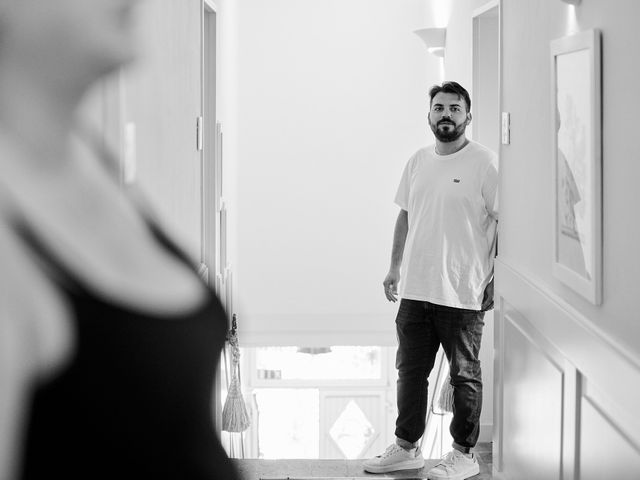 Il matrimonio di Gianluca e Ilaria a Misano Adriatico, Rimini 5