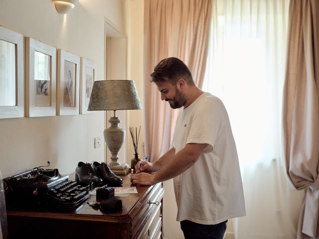 Il matrimonio di Gianluca e Ilaria a Misano Adriatico, Rimini 6