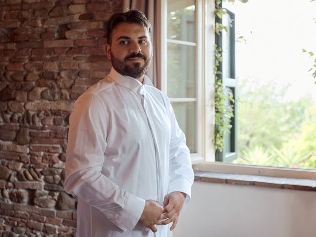 Il matrimonio di Gianluca e Ilaria a Misano Adriatico, Rimini 8