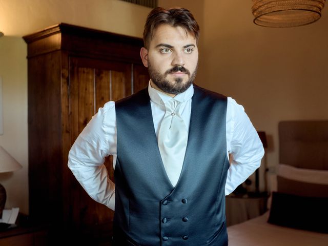 Il matrimonio di Gianluca e Ilaria a Misano Adriatico, Rimini 12