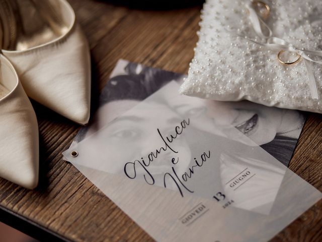 Il matrimonio di Gianluca e Ilaria a Misano Adriatico, Rimini 13