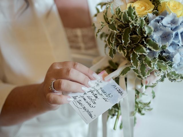 Il matrimonio di Gianluca e Ilaria a Misano Adriatico, Rimini 16