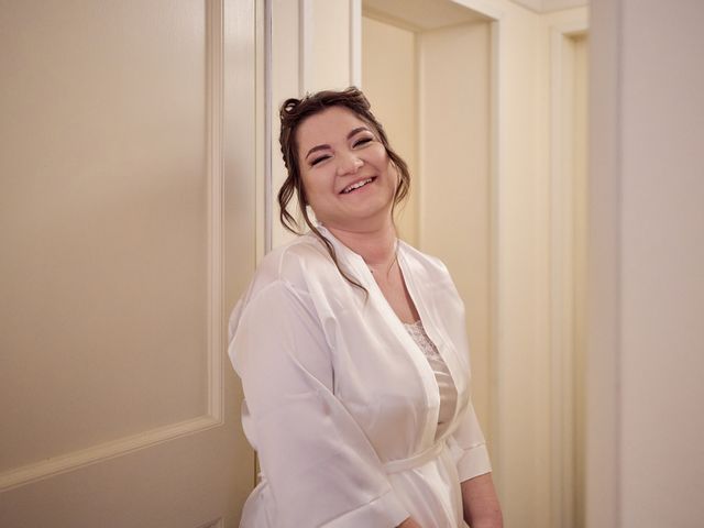 Il matrimonio di Gianluca e Ilaria a Misano Adriatico, Rimini 18