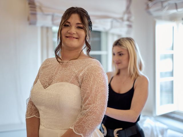 Il matrimonio di Gianluca e Ilaria a Misano Adriatico, Rimini 21