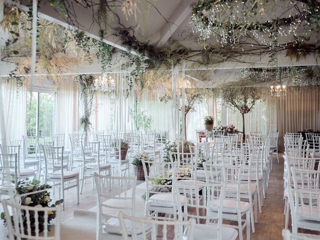 Il matrimonio di Gianluca e Ilaria a Misano Adriatico, Rimini 23