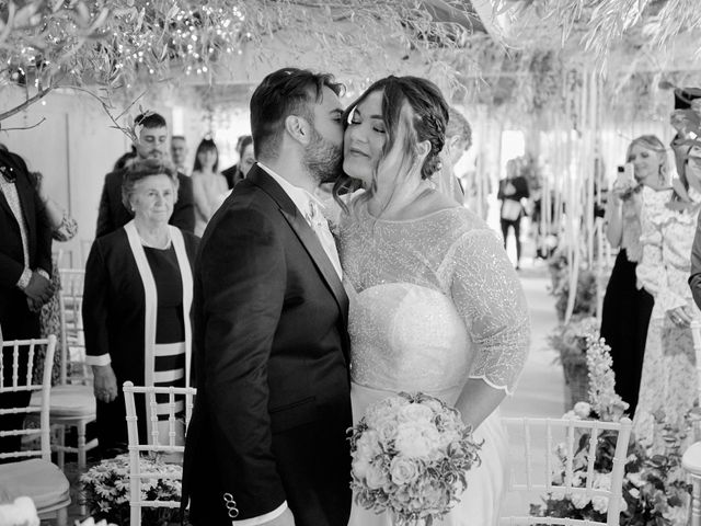 Il matrimonio di Gianluca e Ilaria a Misano Adriatico, Rimini 25