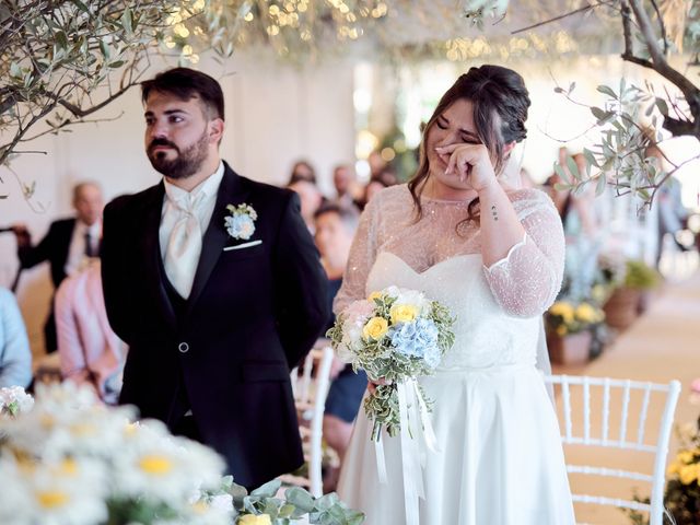 Il matrimonio di Gianluca e Ilaria a Misano Adriatico, Rimini 26