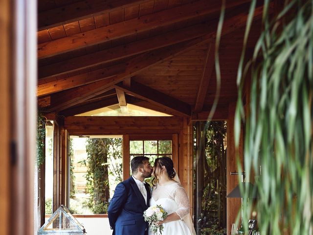 Il matrimonio di Gianluca e Ilaria a Misano Adriatico, Rimini 27