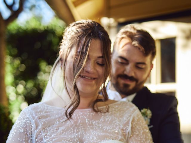 Il matrimonio di Gianluca e Ilaria a Misano Adriatico, Rimini 29