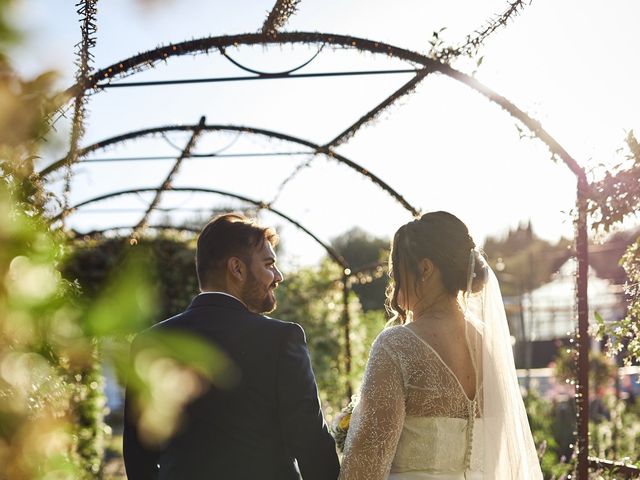 Il matrimonio di Gianluca e Ilaria a Misano Adriatico, Rimini 30