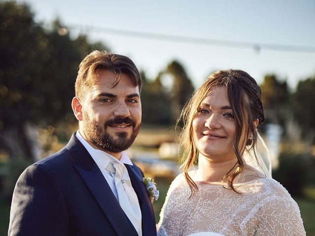 Il matrimonio di Gianluca e Ilaria a Misano Adriatico, Rimini 34