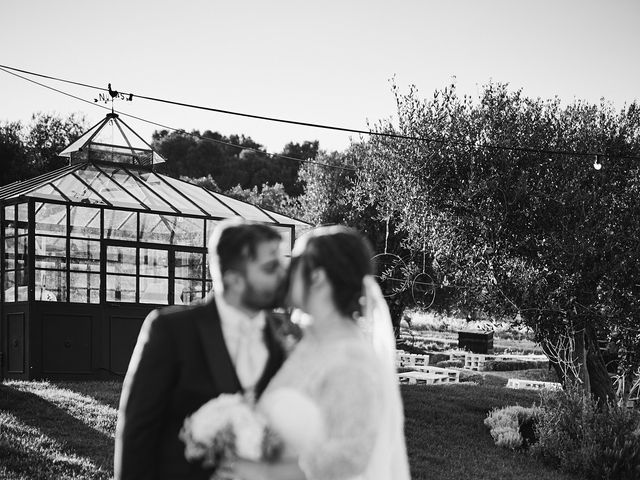 Il matrimonio di Gianluca e Ilaria a Misano Adriatico, Rimini 35