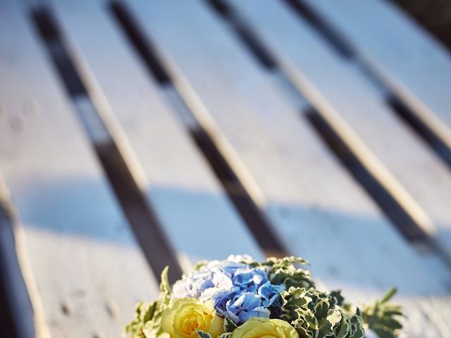 Il matrimonio di Gianluca e Ilaria a Misano Adriatico, Rimini 39