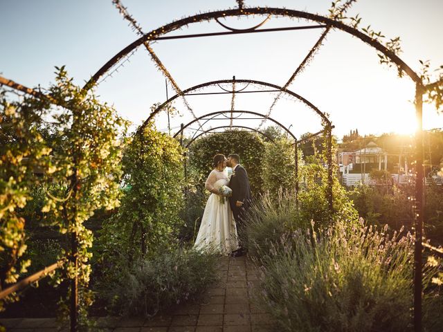 Il matrimonio di Gianluca e Ilaria a Misano Adriatico, Rimini 41