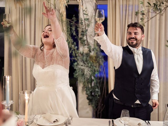 Il matrimonio di Gianluca e Ilaria a Misano Adriatico, Rimini 46
