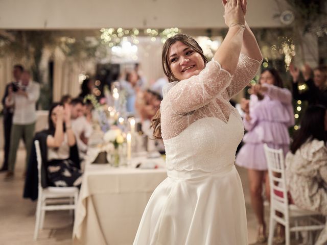 Il matrimonio di Gianluca e Ilaria a Misano Adriatico, Rimini 48