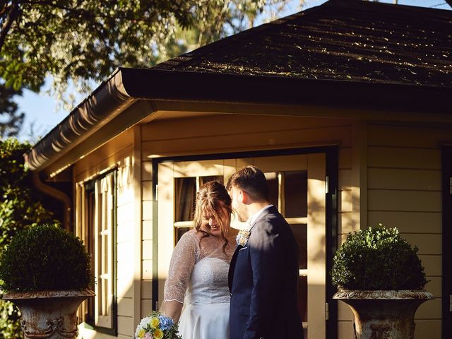 Il matrimonio di Gianluca e Ilaria a Misano Adriatico, Rimini 49