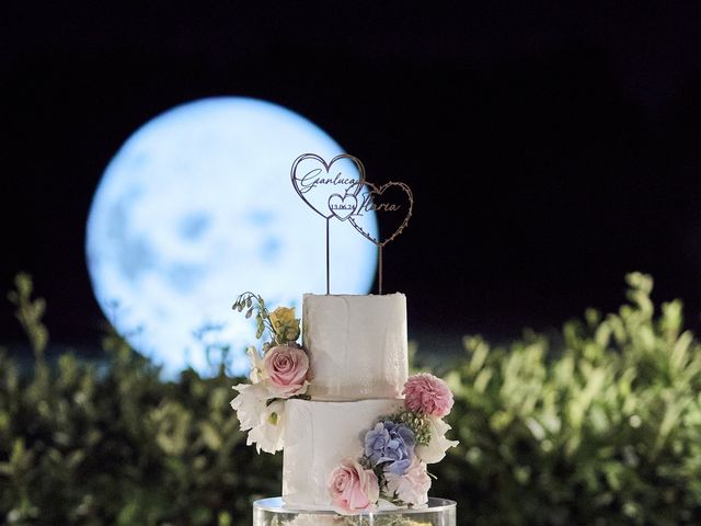 Il matrimonio di Gianluca e Ilaria a Misano Adriatico, Rimini 51