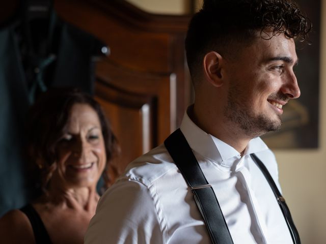 Il matrimonio di Dario e Claudio a Pisa, Pisa 6