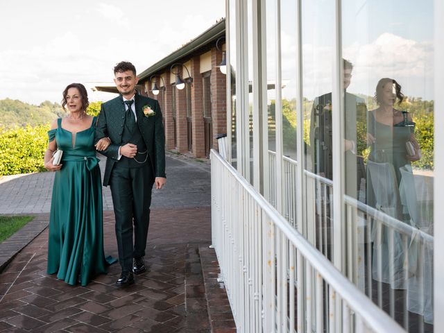 Il matrimonio di Dario e Claudio a Pisa, Pisa 11