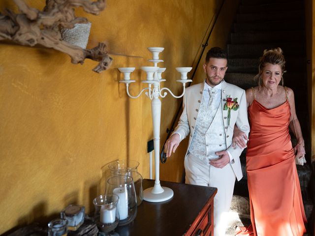 Il matrimonio di Dario e Claudio a Pisa, Pisa 12