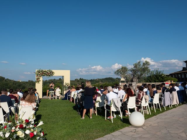 Il matrimonio di Dario e Claudio a Pisa, Pisa 16